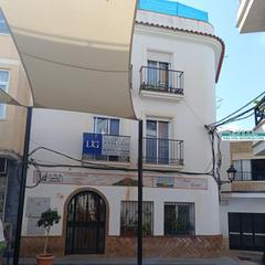 Appartement  Ayuntamiento 4