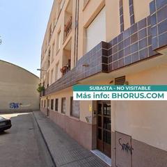 Appartement à Paralela carril ruiperez 1