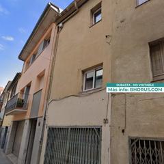 Casa  Mossen jacint verdaguer 33