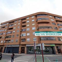 Piso  Alcalde conangla 54