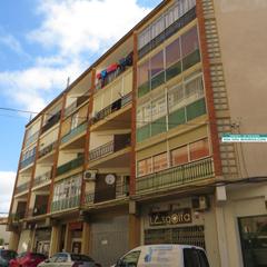 Appartement  Barcelona 53