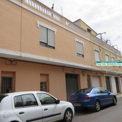 Appartement  Valencia 86