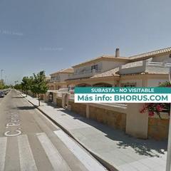 Casa a Peña del aguila 65