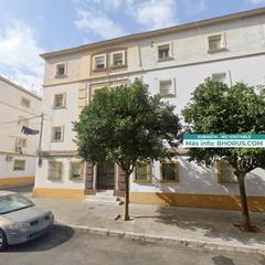 Appartement  Rodrigo de jerez 15