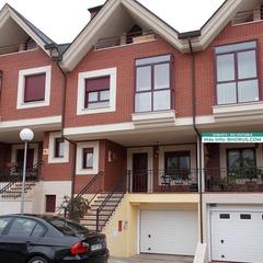 Maison  Hayedo 16