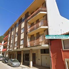 Dachwohnung  Dionisio barreda 1