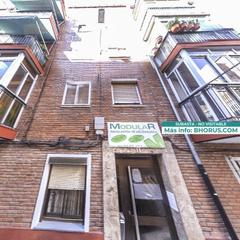 Piso en BECQUER 11