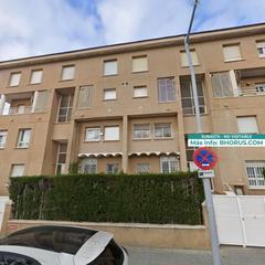 Appartement à Unió 75