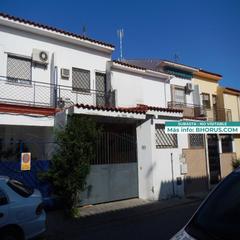 Maison à Virgen de la salud 61