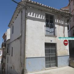 Haus  Puerta real 10
