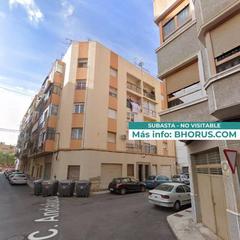 Appartement à Andalucia 2