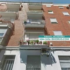 Appartement  Numancia 9