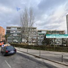 Appartement à Madrid 3