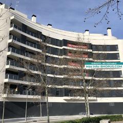 Appartement à Maria fernanda d´occon 8