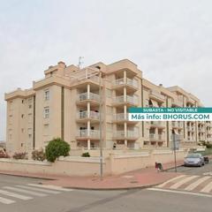 Appartement  Juan ramón jimenez 37