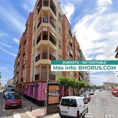 Appartement à Virgen de la soledad 7