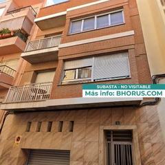 Appartement à Sargento del rio llamas 3