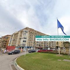 Appartement à San roque 1