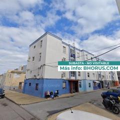 Appartement à Alcala 1