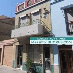 Appartement  San cayetano 68