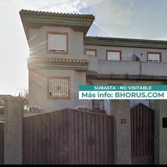 Haus in Aguila 23