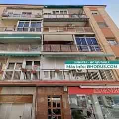 Appartement à Virgen maravillas 7