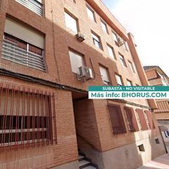 Appartement à Lope de vega 14