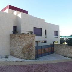 Haus  Siete fuentes 33