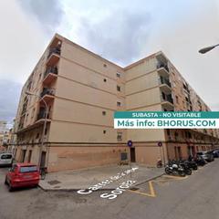 Piso en Romero de torres 23
