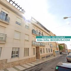 Appartement  Mayor 19