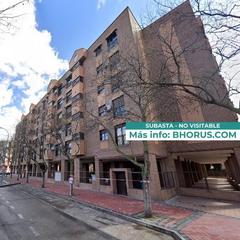 Appartement à Los descubrimientos 12