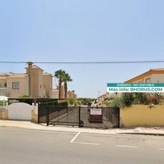 Appartement à J-1 p flamenca norte 67