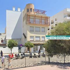 Appartement  San lorenzo 4