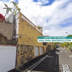 Appartamento in Puerto del sauzal 0