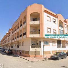 Appartement à José antonio cutillas 7