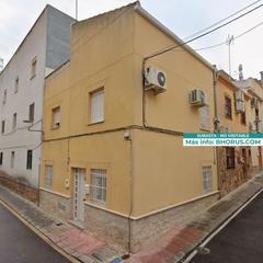 Haus  San pablo 1