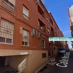 Appartement à Nuestra señora de las nieves 28