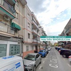 Appartement à Capitan carlos haya 3