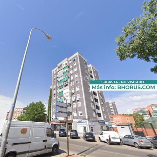 Foto 8784765f-77e9-46a9-8f74-fe06e1e7d827. Appartamento in reinosa 4 in La Serna Fuenlabrada