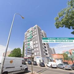 Appartement à Reinosa 4