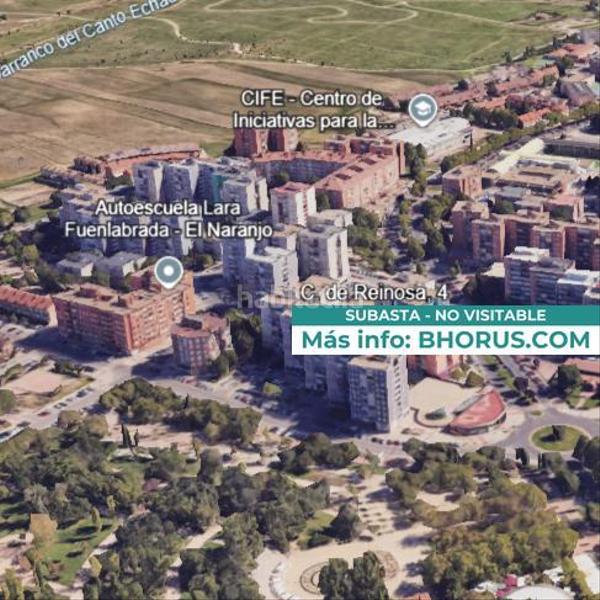 Foto 93bcd85f-288b-4cf0-bf18-d7da31407ce5. Appartement dans reinosa 4 dans La Serna Fuenlabrada