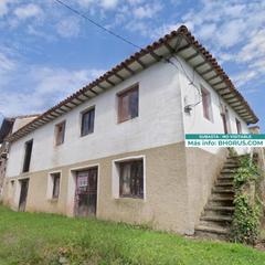 Maison à Peandi 5
