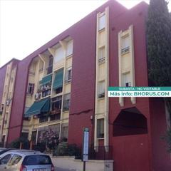 Appartement  Ronda de alfareros 2