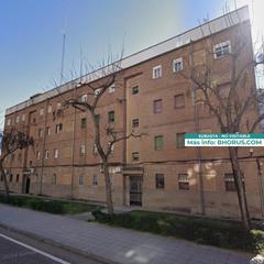 Appartement à Capitán cortés 8