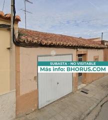 Casa a De la luz 28