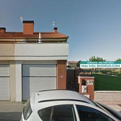Haus in Las acederas 50