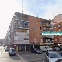 Appartement à Granados 9