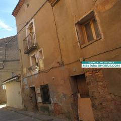 Maison à Pueyo 57