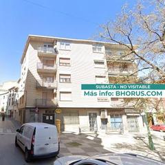 Etagenwohnung in Soberania nacional 3