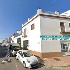Casa en Andres segovia 19
